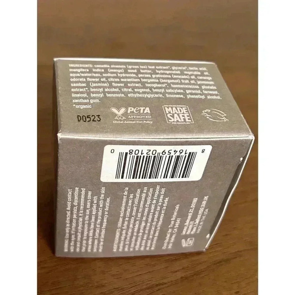 True Botanicals Resurfacing Moisture Mask, 1 oz, New in Box - Picture 3 of 3